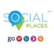 Social Places logo